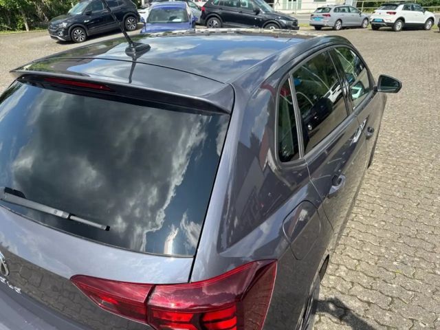 Volkswagen Polo 1.0 TSI Move