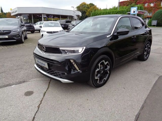 Opel Mokka Turbo Ultimate