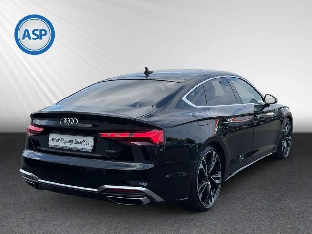 Audi A5 40 TDI Quattro S-Line