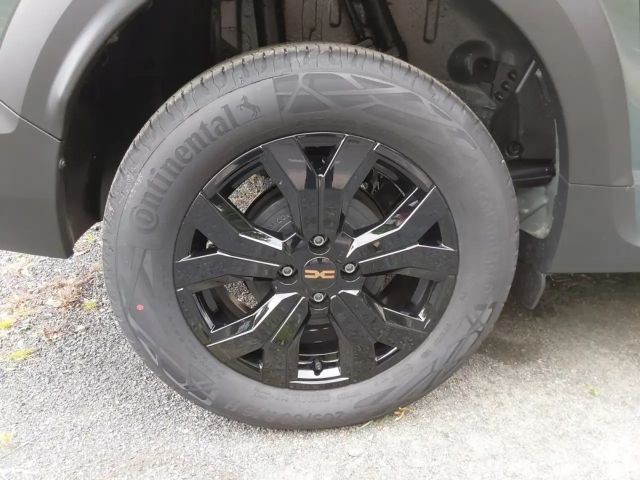 Dacia Jogger Extreme TCe 110