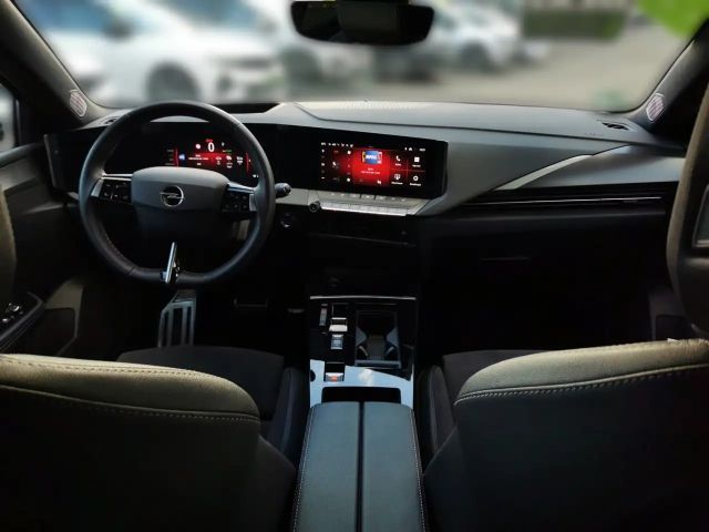 Opel Astra GS-Line Grand Sport Ultimate