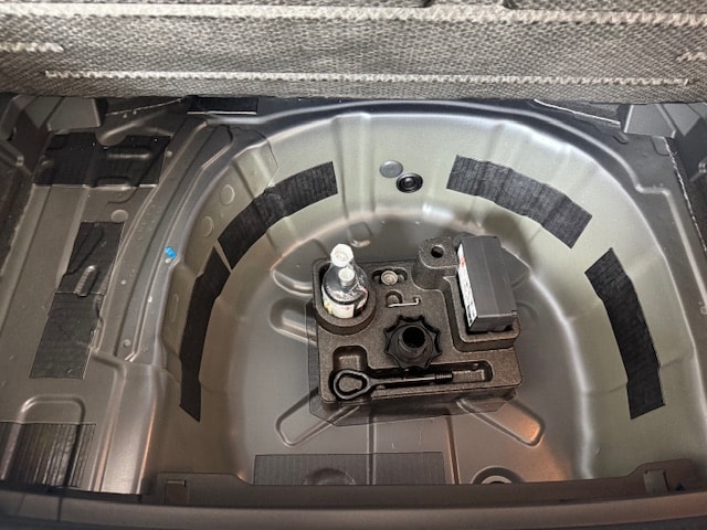 Volkswagen Polo 1.0 TSI