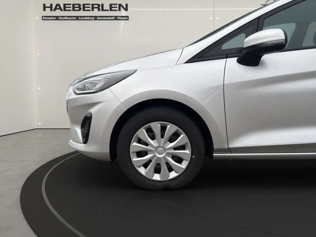 Ford Fiesta Cool & Connect