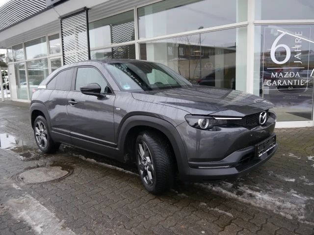 Mazda MX-30 SkyActiv e-Skyactiv