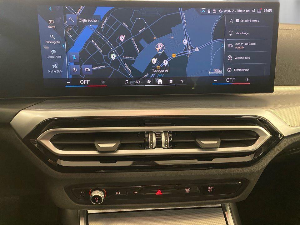 BMW i4 Coupé Gran Coupé eDrive40