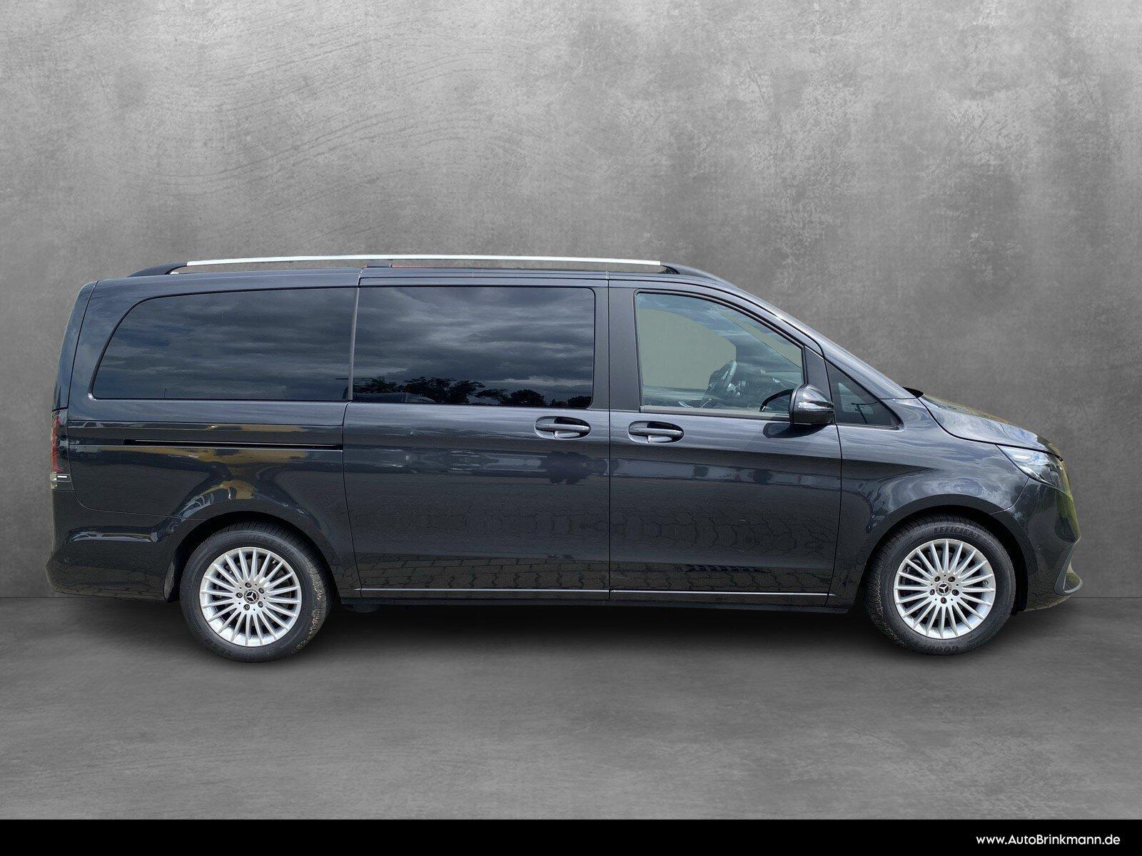 Mercedes-Benz V 250 Limousine Lang Style V 250 d