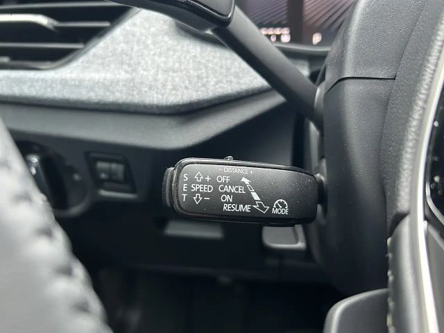 Skoda Scala Automatik / Kamera / ACC / Sitzheizung