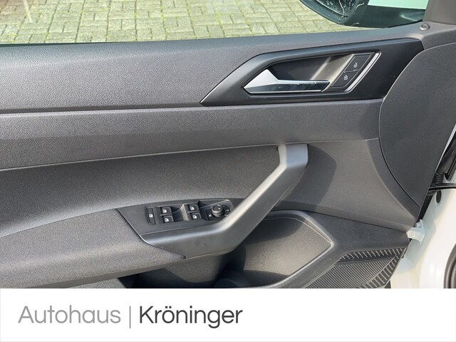 Volkswagen Taigo 1.0 TSI