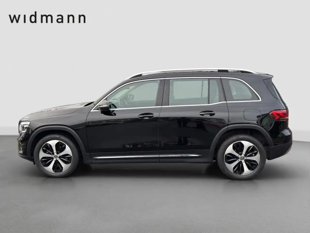 Mercedes-Benz GLB 200 4MATIC Progressive