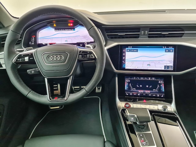 Audi A6 e-tron Avant Performance Quattro