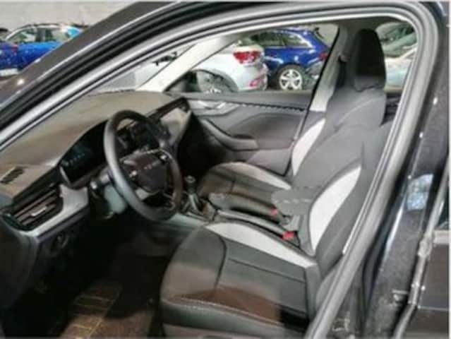 Skoda Kamiq 1.0 TSI Selection