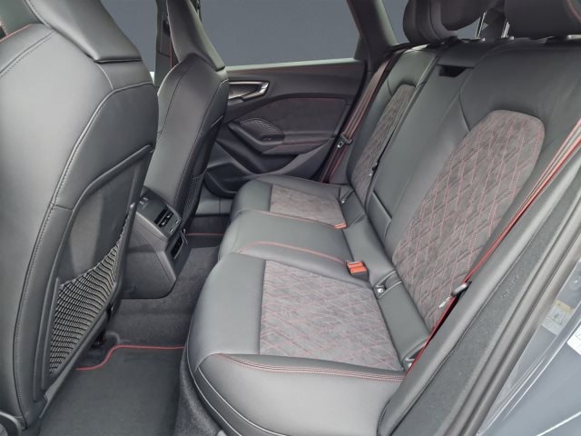 Audi A5 Avant Quattro S-Tronic