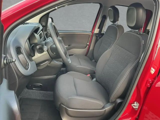 Fiat Panda Pop