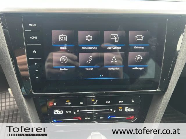 Volkswagen Arteon 4Motion DSG R-Line