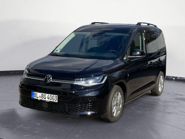 Volkswagen Caddy DSG Life eHybrid