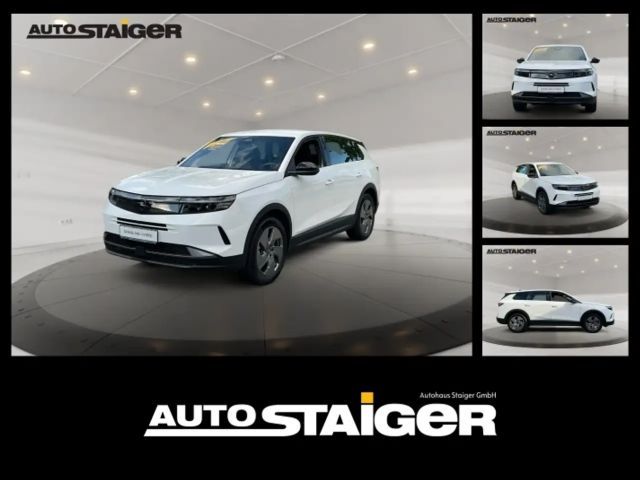 Opel Grandland X Edition Hybrid