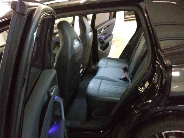 Volkswagen Tiguan 4Motion R-Line Style