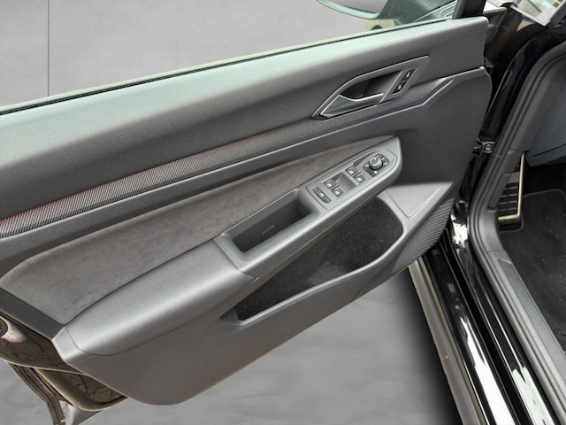 Volkswagen Golf 2.0 TSI DSG GTI Golf VIII