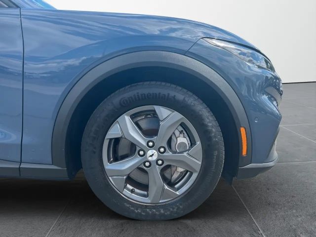 Ford Mustang Mach-E Basis/ACC/Klima/360°RFK