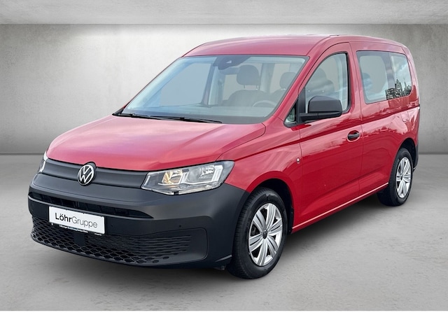 Volkswagen Caddy Combi