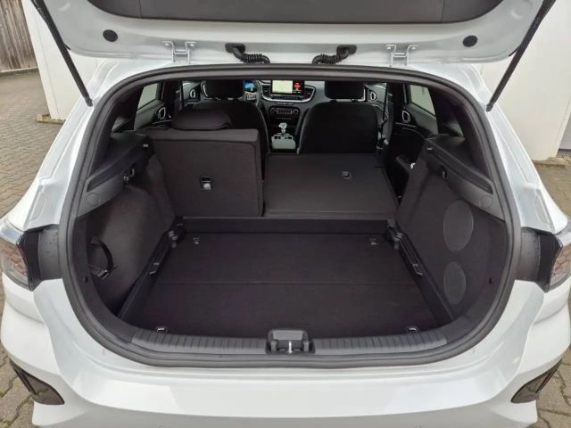 Kia Ceed GDi GT-Line