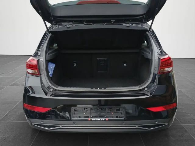 Hyundai i30 1.0 T-GDi