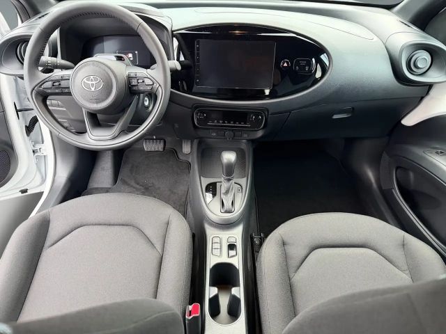 Toyota Aygo X Active Hatchback