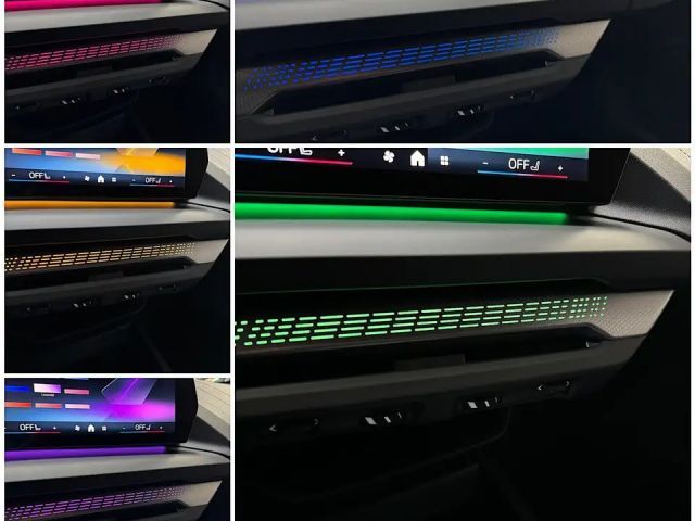 BMW 120 M-Sport Sedan