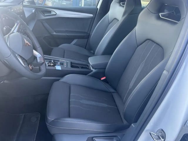 Cupra Leon Sportstourer VZ