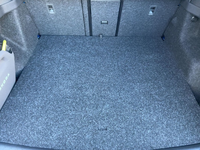 Skoda Enyaq Coupe Sportline