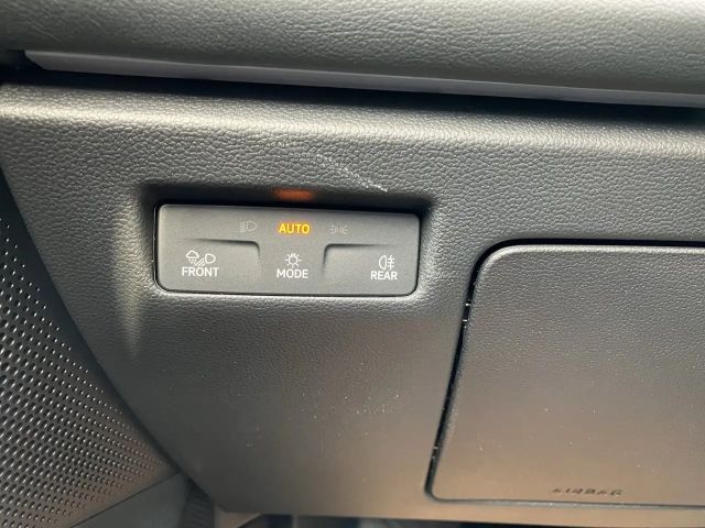 Volkswagen Passat Business DSG Variant