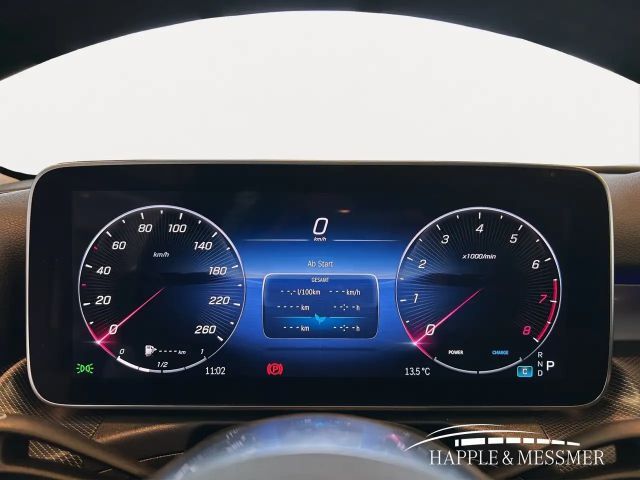 Mercedes-Benz C 180 AVANTGARDE Estate