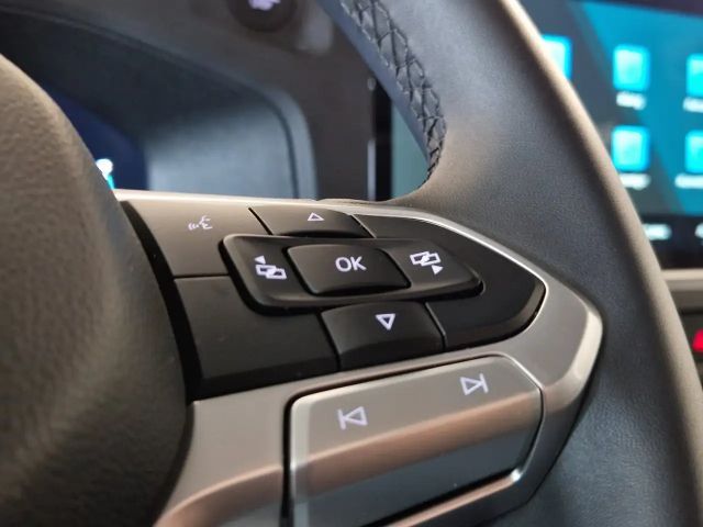 Volkswagen Transporter T7