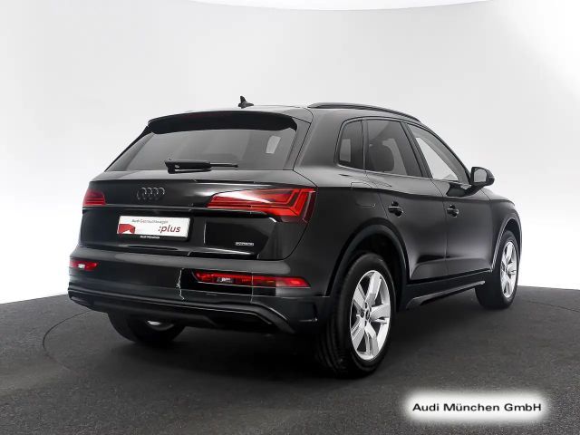 Audi Q5 40 TFSI Quattro S-Tronic