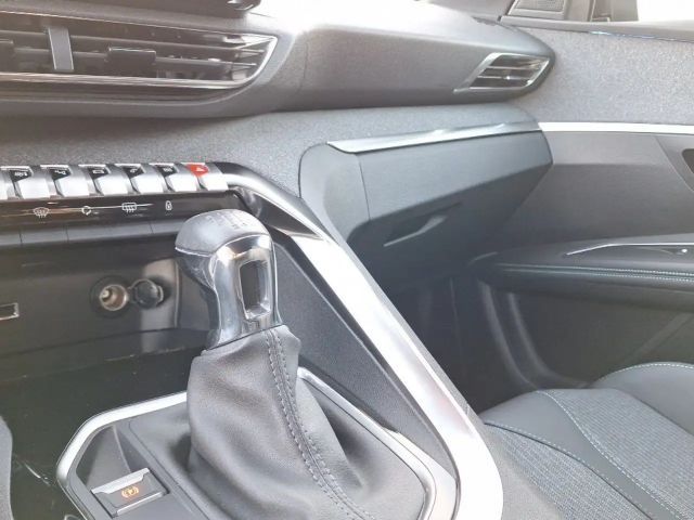 Peugeot 3008 Allure Pack PureTech