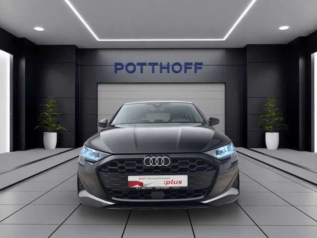 Audi A3 30 TDI Sportback