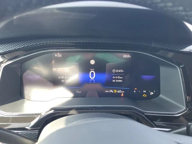 Volkswagen Polo Friends TSI