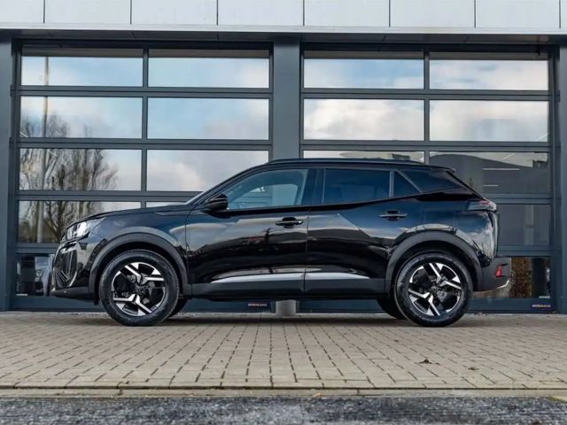 Peugeot 2008 136 PK | Navi | Keyless | Apple Carplay | Parke...