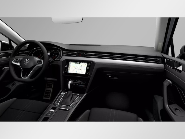 Volkswagen Passat AllTrack DSG IQ.Drive Variant