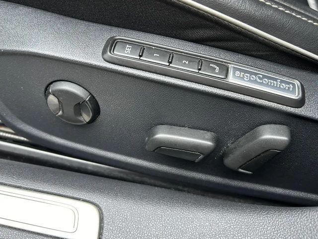 Volkswagen Arteon 4Motion R-Line