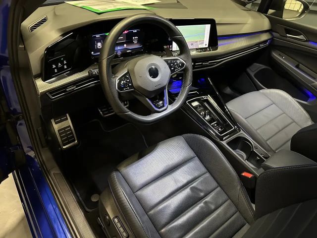 Volkswagen Golf 4Motion Variant