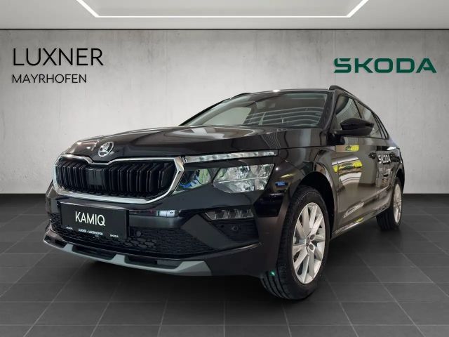 Skoda Kamiq Selection