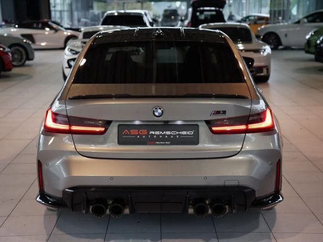 BMW M3 Competition Sedan xDrive