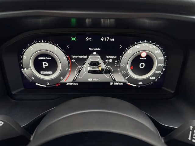 Nissan Qashqai N-Connecta