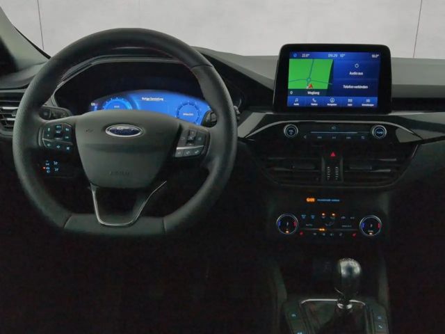 Ford Kuga EcoBoost ST Line