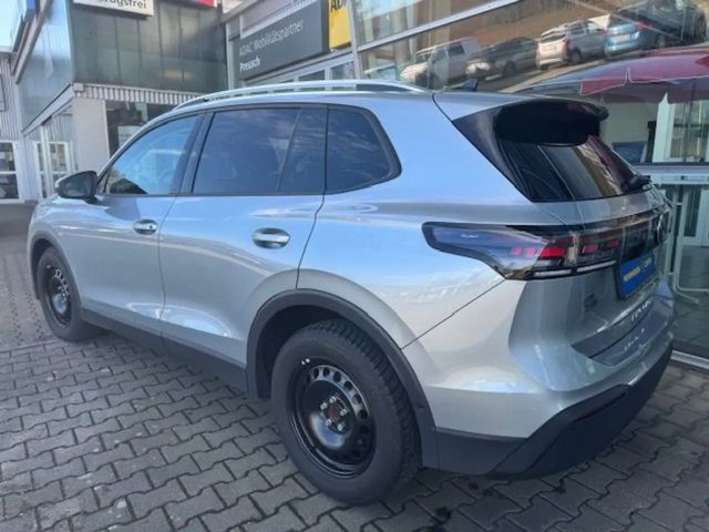 Volkswagen Tiguan 1.5 eTSI IQ.Drive Life