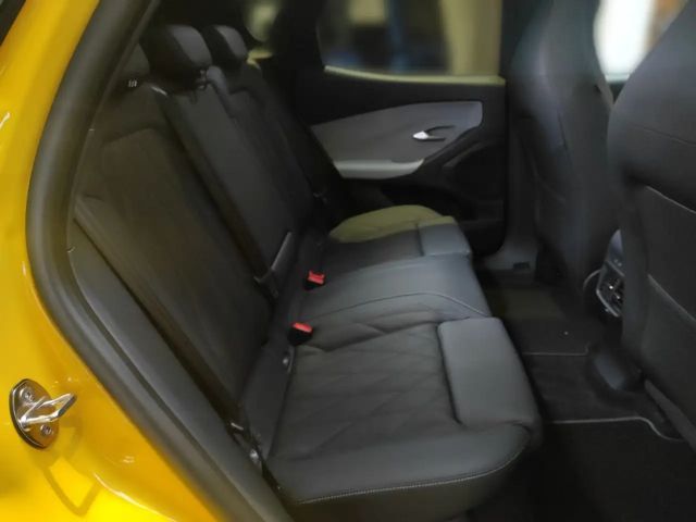 Ford Capri Premium RWD