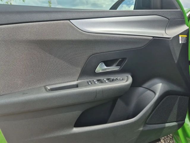 Opel Mokka Edition Mokka-e