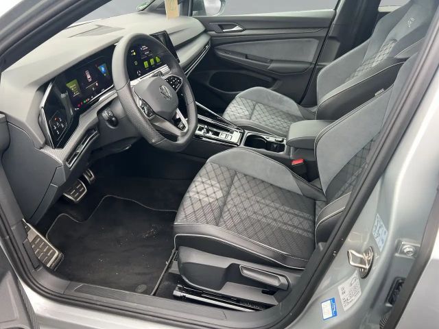 Volkswagen Golf R-Line Variant