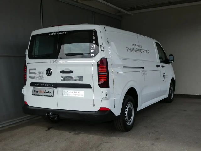 Volkswagen Transporter Lang T7